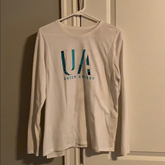 under armour shirt - Picture 1 of 3